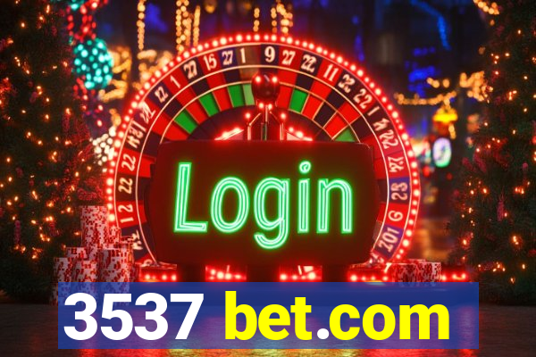 3537 bet.com